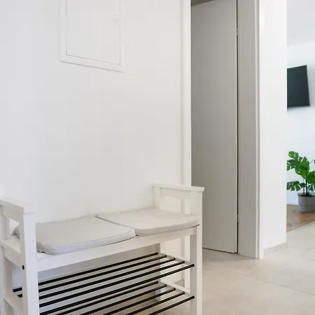 Book2Stay Modernes Apartment Olma-Areal St. Gallen Exterior photo