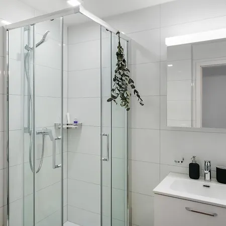 Book2Stay Modernes Apartment Olma-Areal St. Gallen Exterior photo