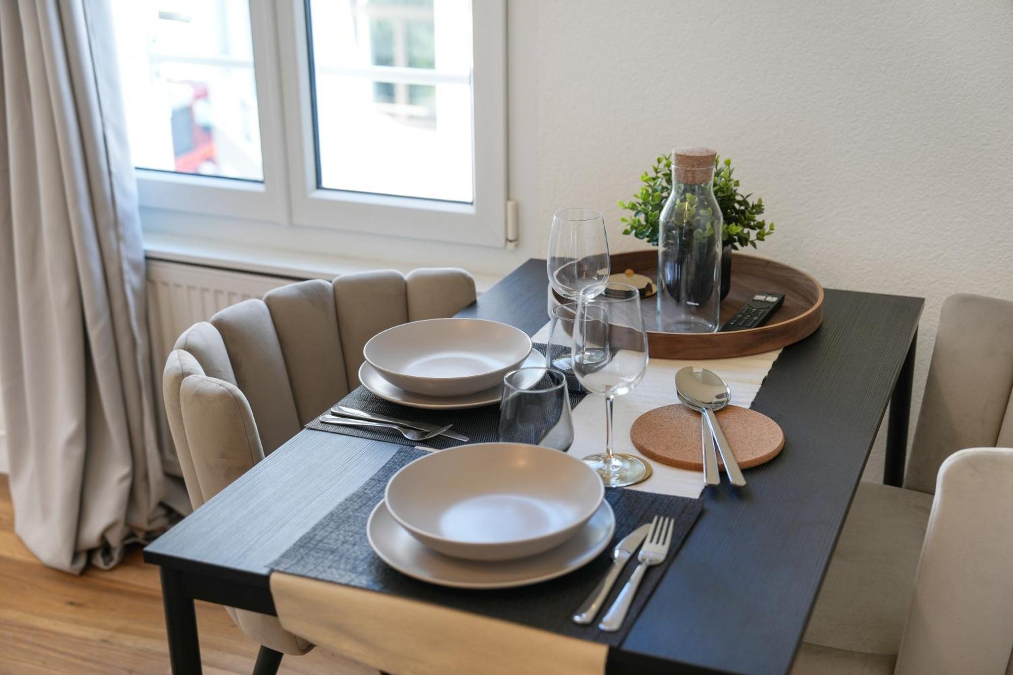 Apartment Book2stay Modernes Olma-areal *