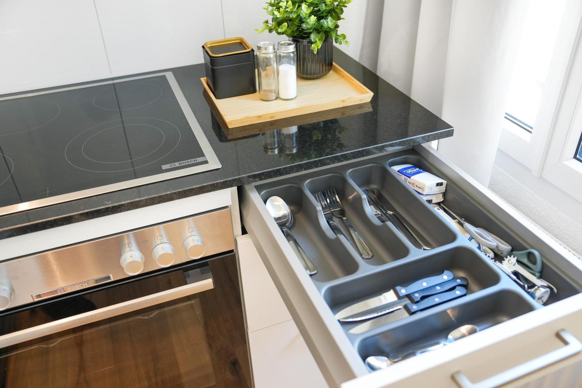 Book2stay Modernes Olma-areal Apartment