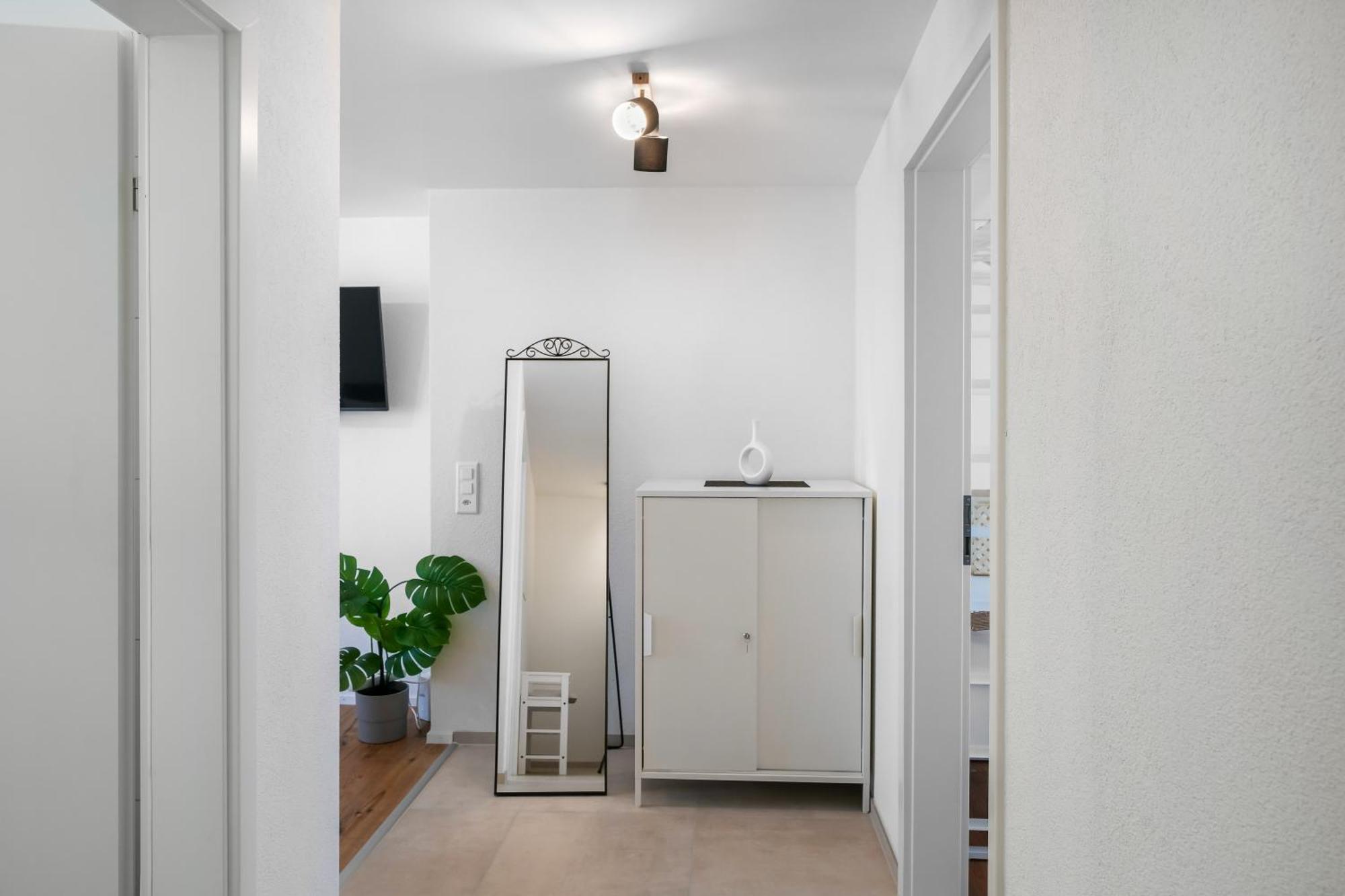 Book2stay Modernes Olma-areal Apartment St. Gallen