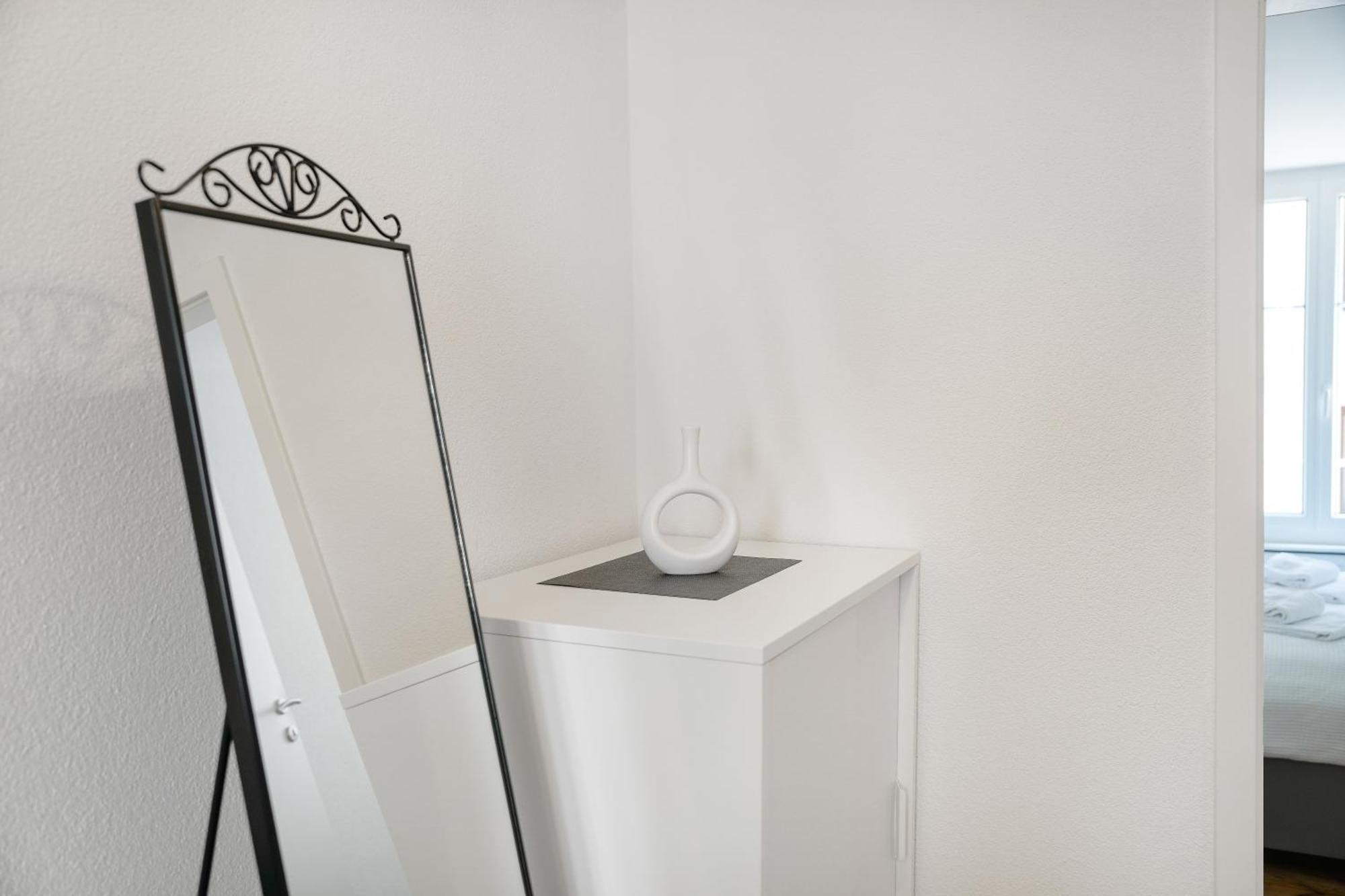 Apartment Book2stay Modernes Olma-areal *