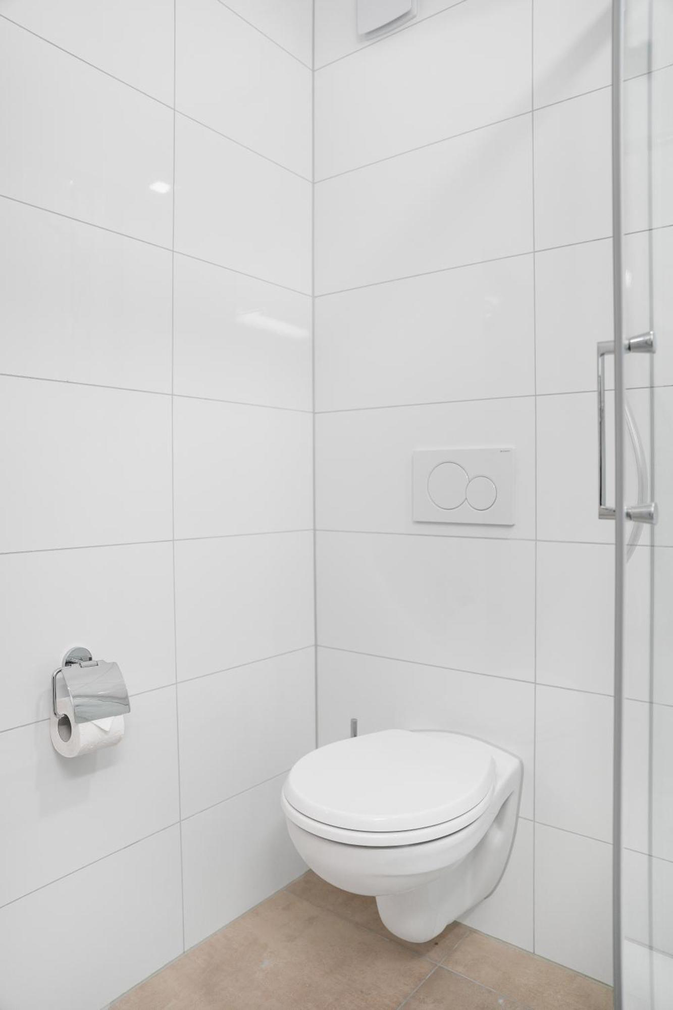 Book2stay Modernes Olma-areal Apartment St. Gallen