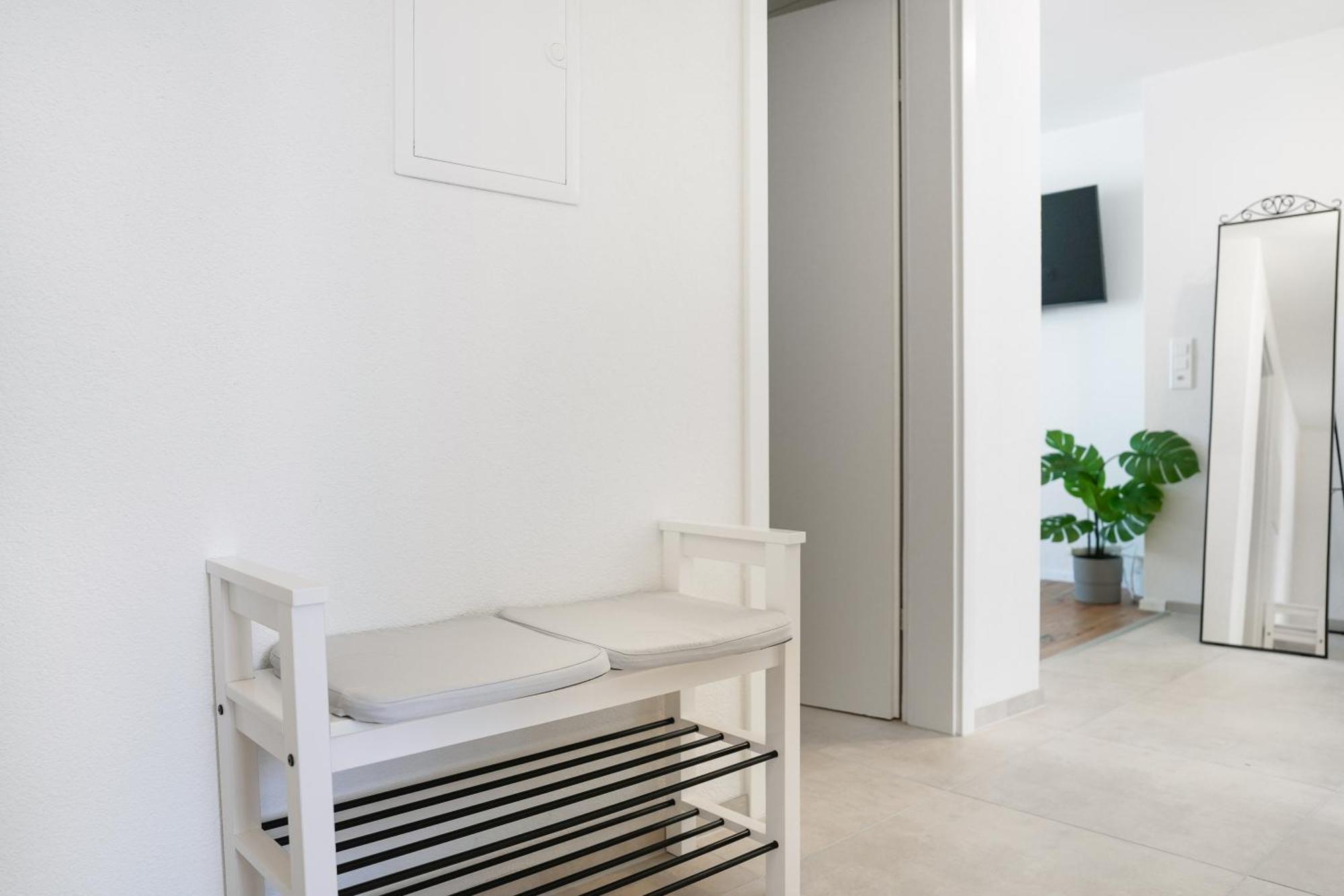 Apartment Book2stay Modernes Olma-areal