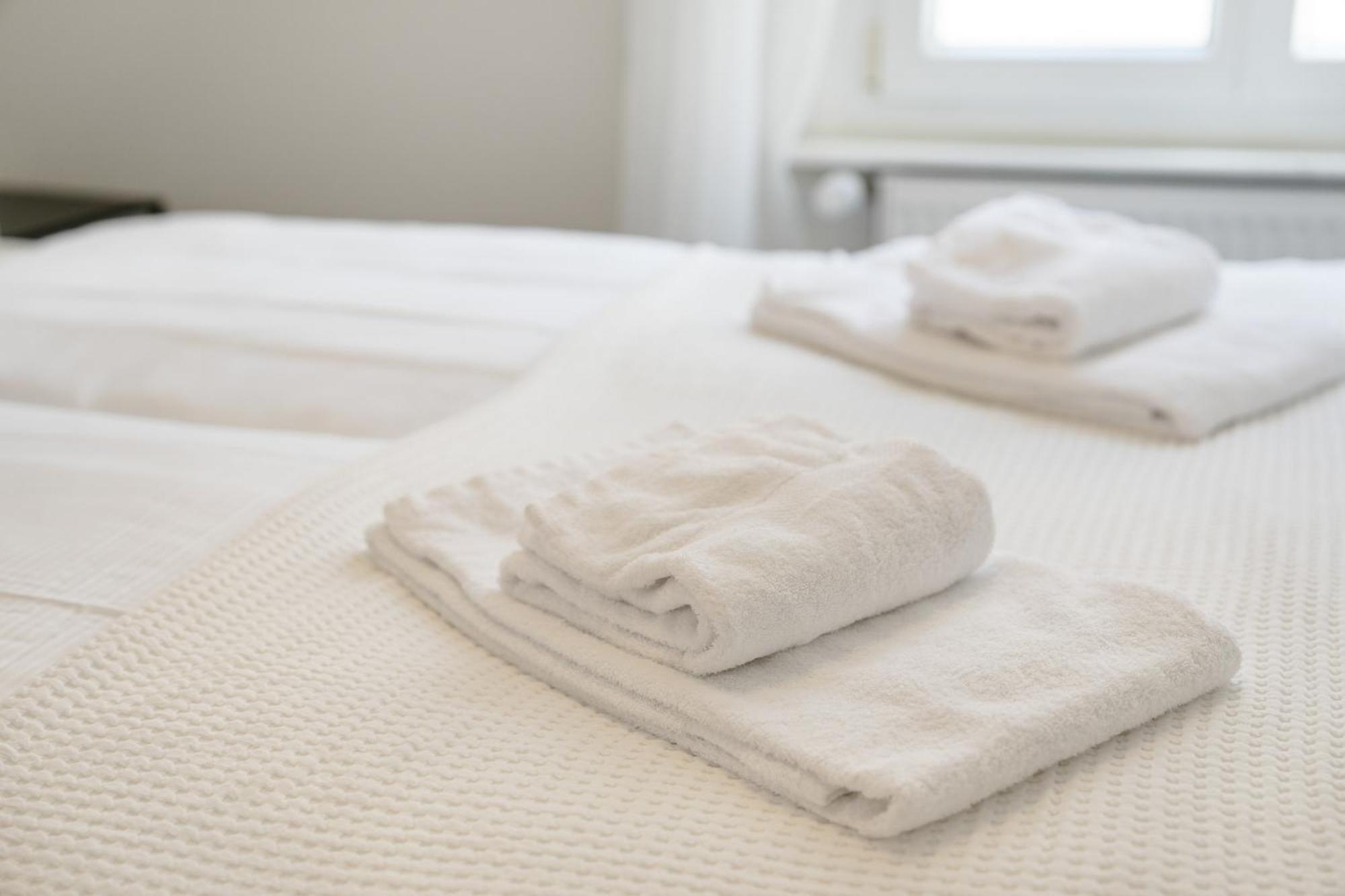 Apartment Book2stay Modernes Olma-areal St. Gallen