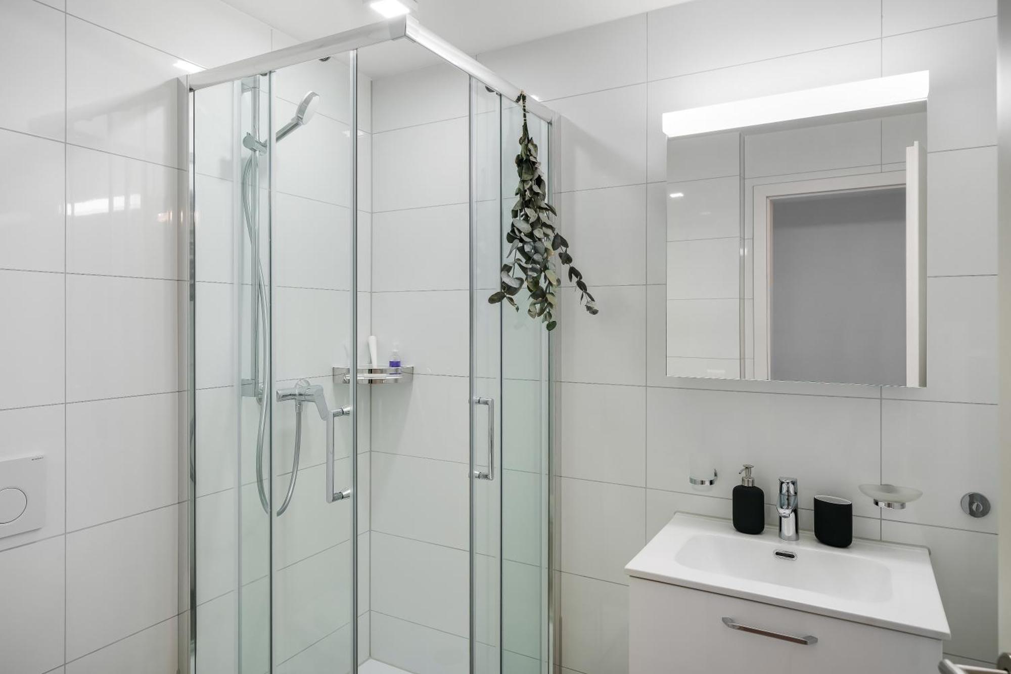 Book2stay Modernes Olma-areal Apartment St. Gallen