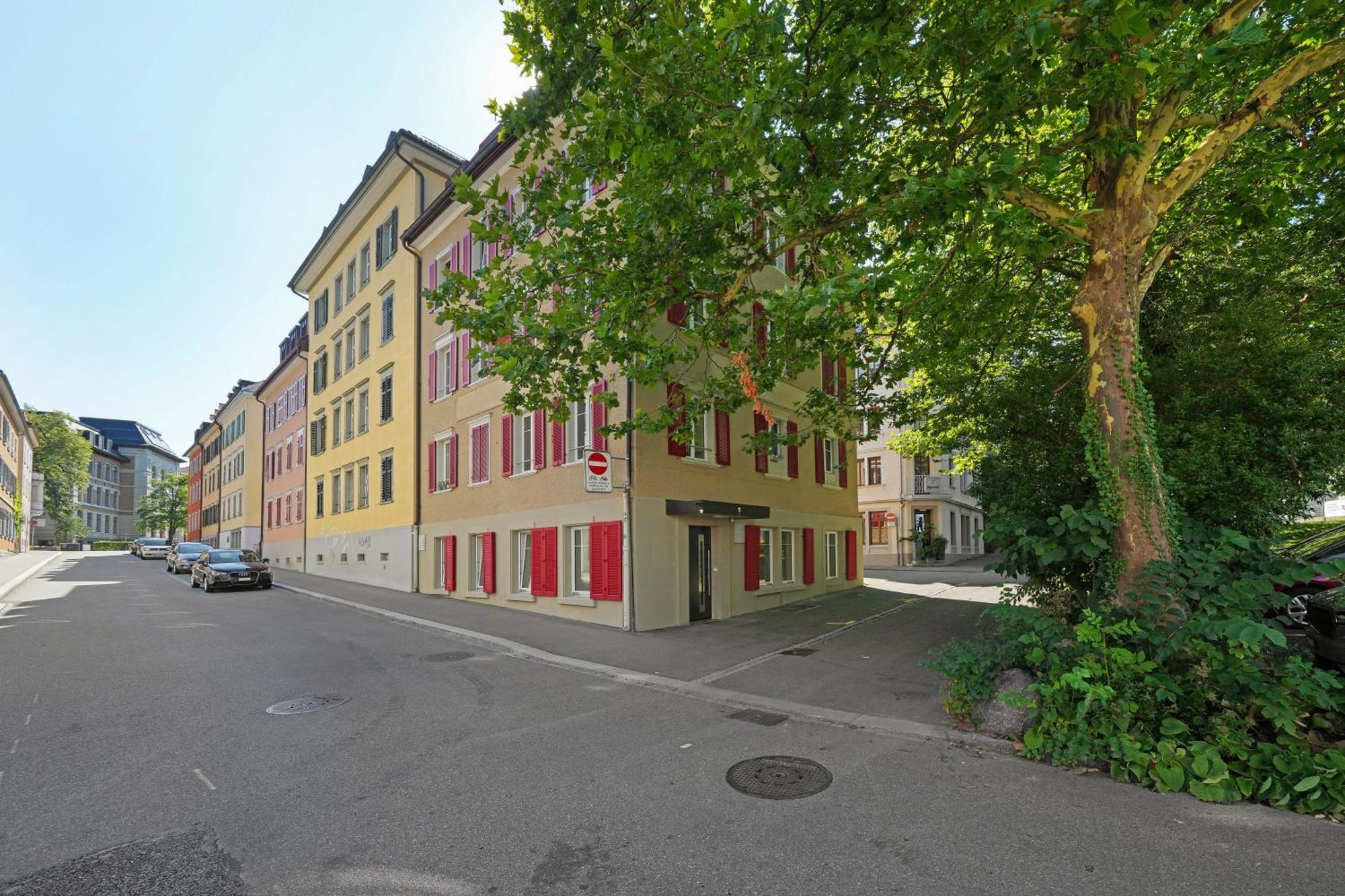 Book2stay Modernes Olma-areal Apartment